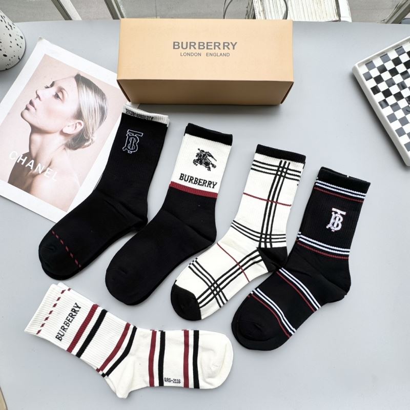 Burberry Socks